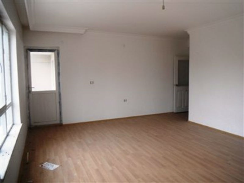 Ankara Çubuk�ta 3+1 Ara Kat Daire Ankara Çubuk Bankadan Satılık Daire