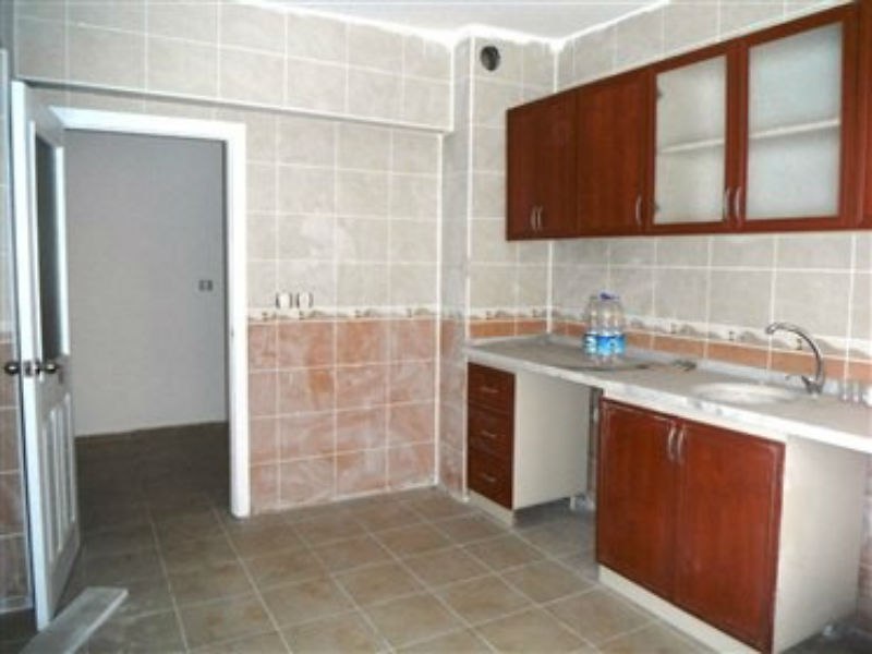 Ankara Çubuk�ta 3+1 Ara Kat Daire Ankara Çubuk Bankadan Satılık Daire