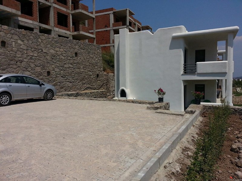 Bodrum Gündoğan�da Satılık Sıfır Villa Muğla Bodrum Sahibinden