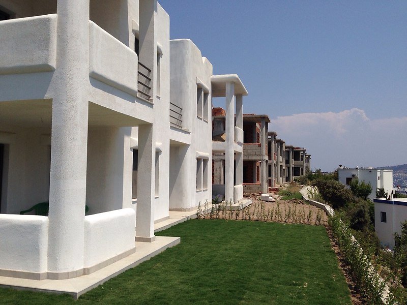 Bodrum Gündoğan�da Satılık Sıfır Villa Muğla Bodrum Sahibinden