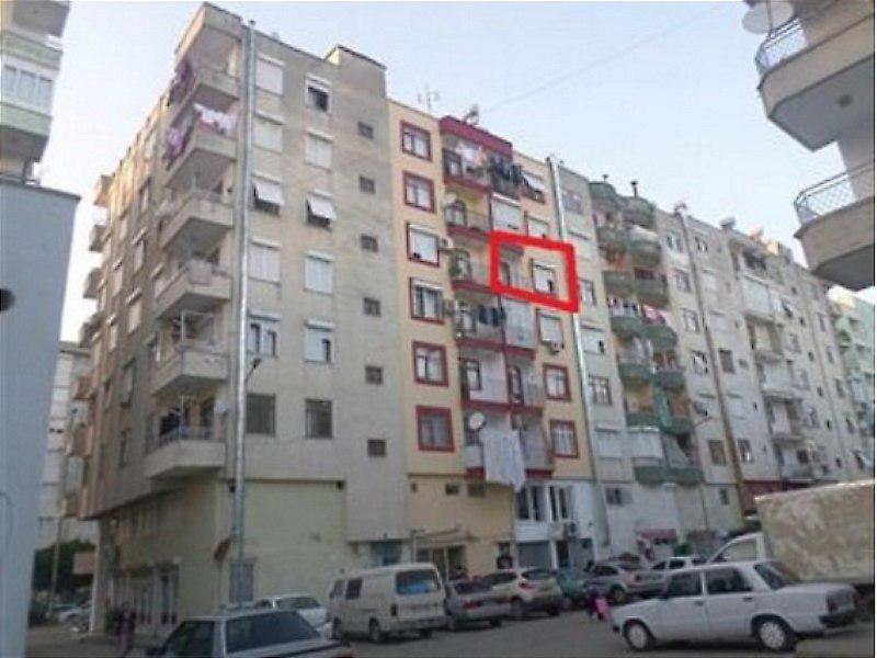 Antalya Kumluca�da 2+1 Daire Antalya Kumluca Bankadan Satılık Daire
