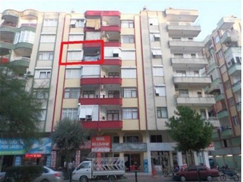 Antalya Kumluca�da 2+1 Daire Antalya Kumluca Bankadan Satılık Daire