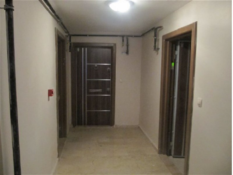 Kocaeli Gebze�de Çatı Dubleks Kocaeli Gebze Şirketten Satılık Daire