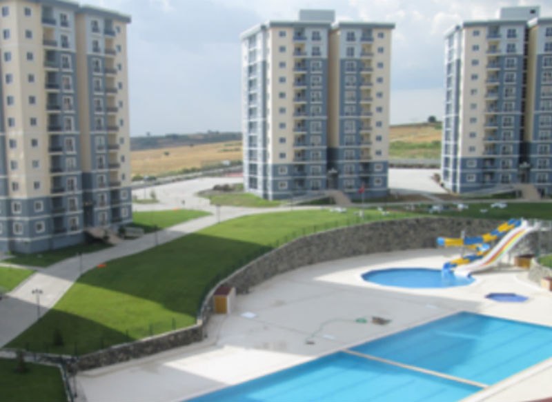 Edirne Keşan�da 3+1 Daire Edirne Keşan Şirketten Satılık Daire