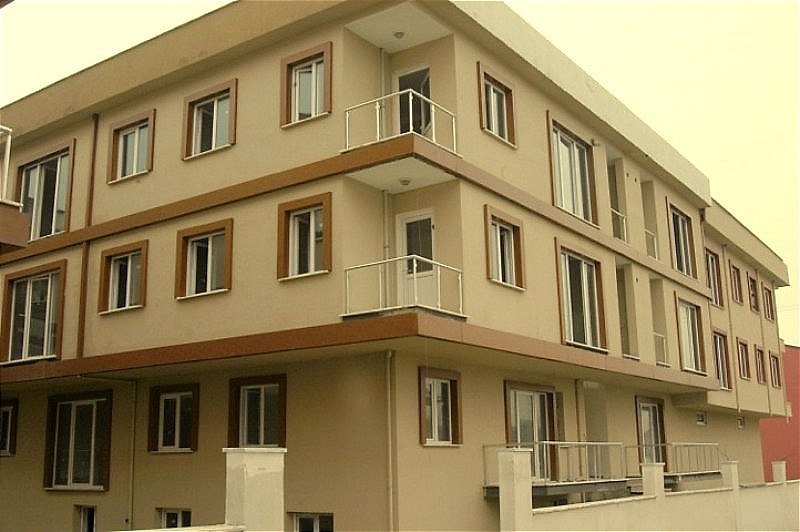 Kocaeli Körfez�de Ters Dubleks Kocaeli Körfez Şirketten Satılık Daire