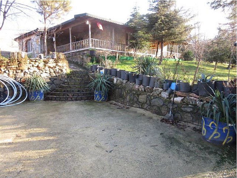 Balıkesir Karesi İlçesi�nde Bir Katlı Yığma Ev ve Arsası Balıkesir