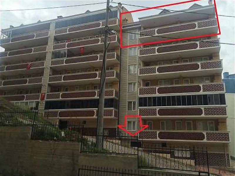 Bursa Gemlik�te Dubleks Daire Bursa Gemlik Bankadan Satılık Daire