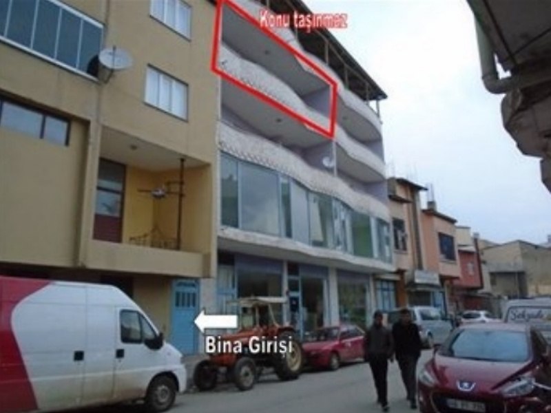 Kahramanmaras Goksun Da 2 1 Daire Kahramanmaras Goksun Bankadan Satilik Daire Firsatlari Tapu Com Da