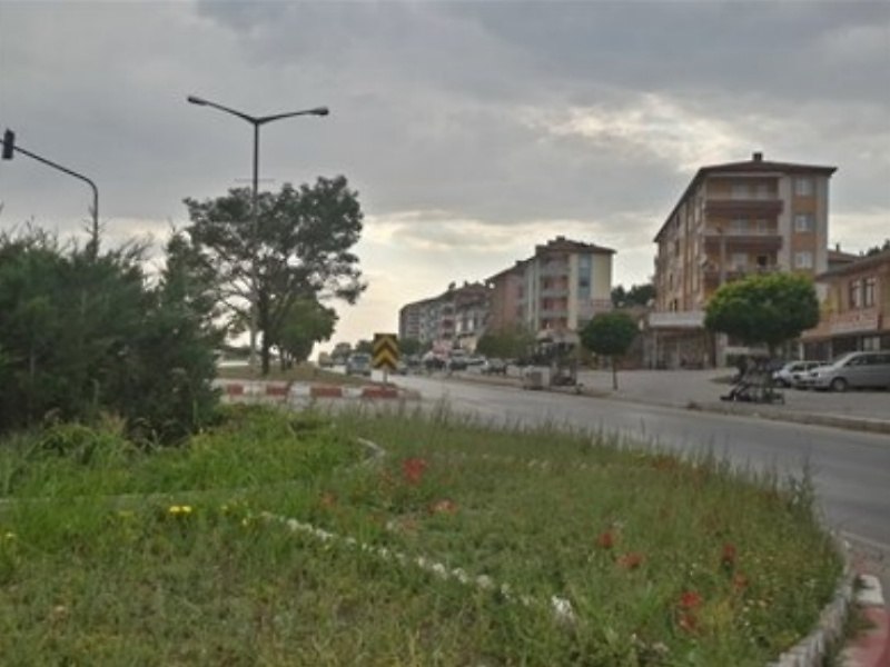 Yozgat Bina Yozgat Bankadan Satılık Müstakil Bina