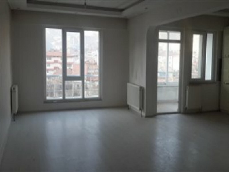 Çorum İskilip�te Dubleks 6+1 Daire Çorum İskilip Bankadan Satılık