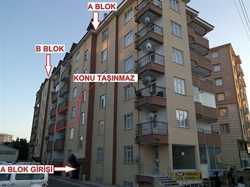Van Ipekyolu Da Hilal Konut Yapi Kooperatifi 3 1 Daire Van Ipekyolu Bankadan Satilik Daire Firsatlari Tapu Com Da