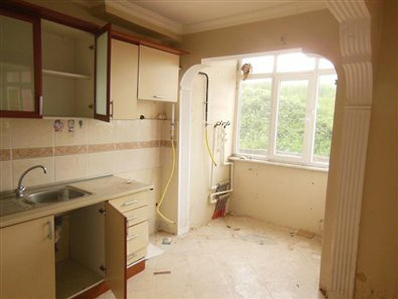 Kocaeli Gölcük�te 2+1 Daire Kocaeli Gölcük Bankadan Satılık Daire