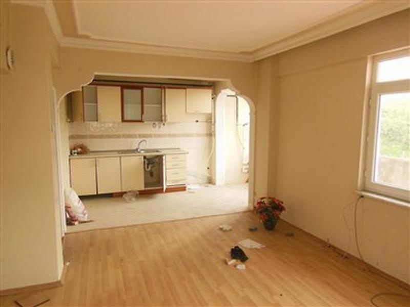 Kocaeli Gölcük�te 2+1 Daire Kocaeli Gölcük Bankadan Satılık Daire