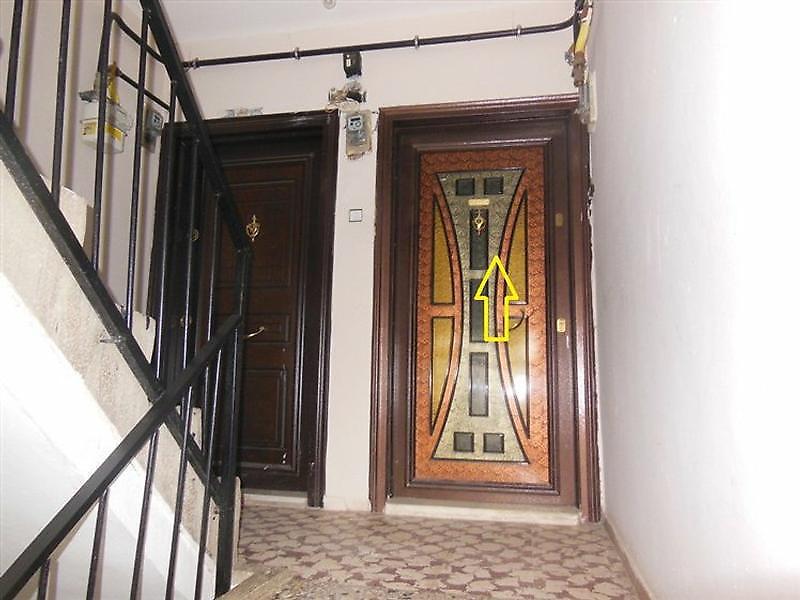 Kocaeli Gölcük�te 2+1 Daire Kocaeli Gölcük Bankadan Satılık Daire