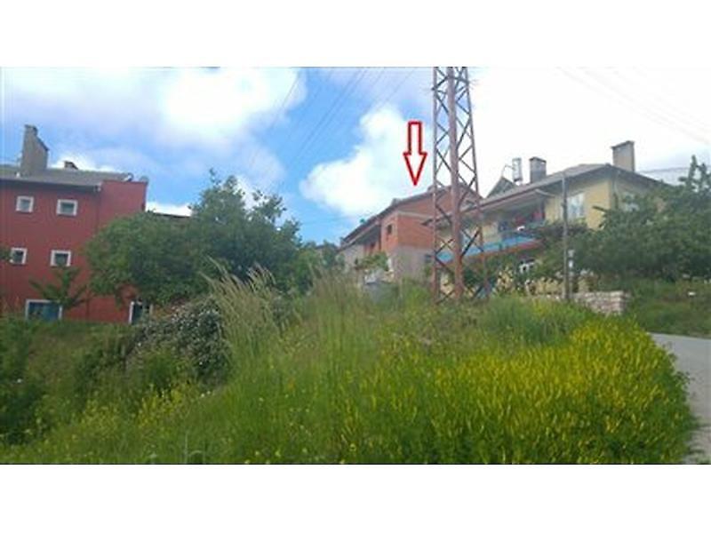 Konya Beyşehir Huğlu Mahallesi�nde Müstakil Ev 487 m2 Konya Beyşehir