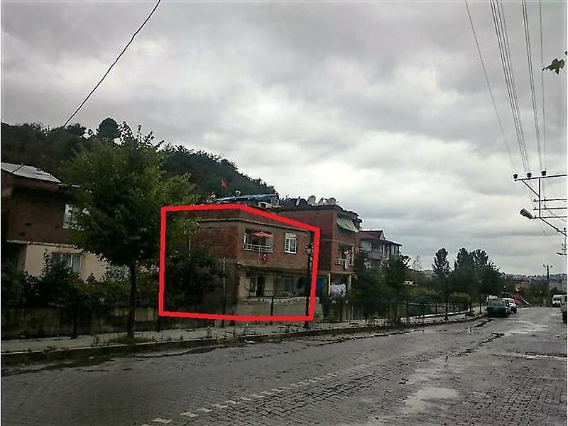 Ordu Ünye İpekyolu Mahallesi�nde 150 m2 Müstakil Ev Ordu Ünye
