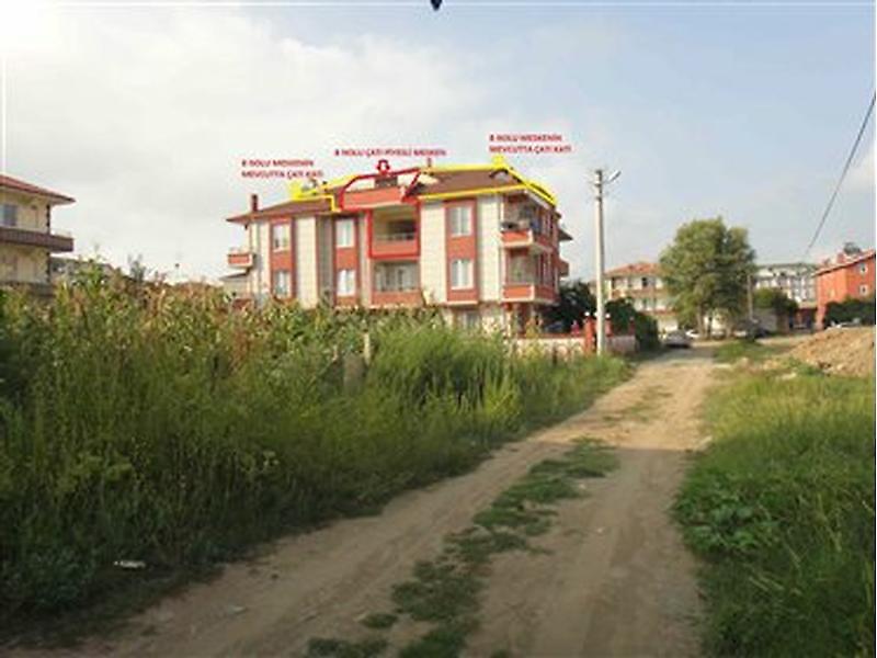 Sakarya Karasu Yalı Mahallesi�nde 3+1 Daire 103 m2 Sakarya Karasu