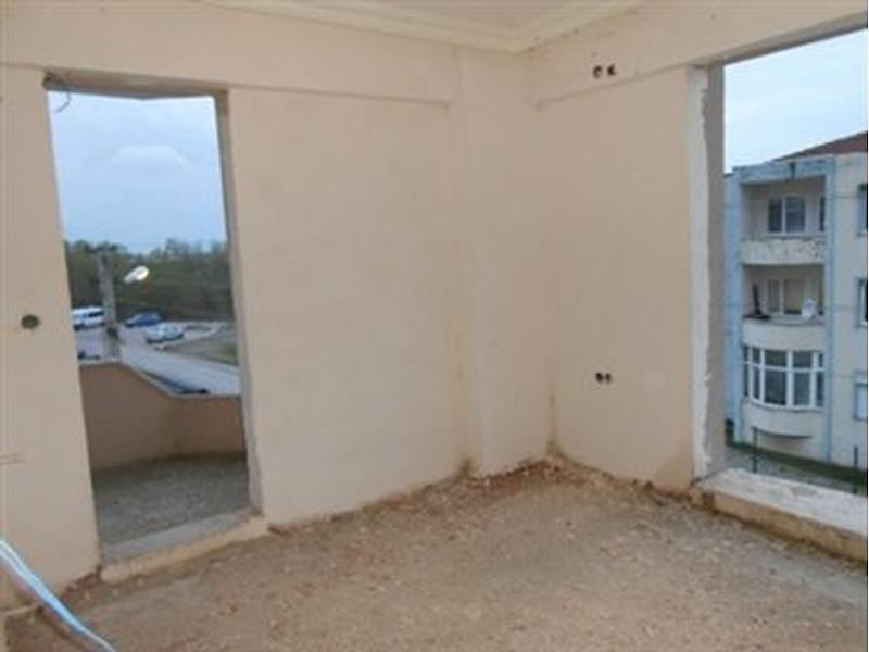 Kocaeli Arslanbey Mahallesi�nde 2+1 Natamam Daire 86 m2 Kocaeli