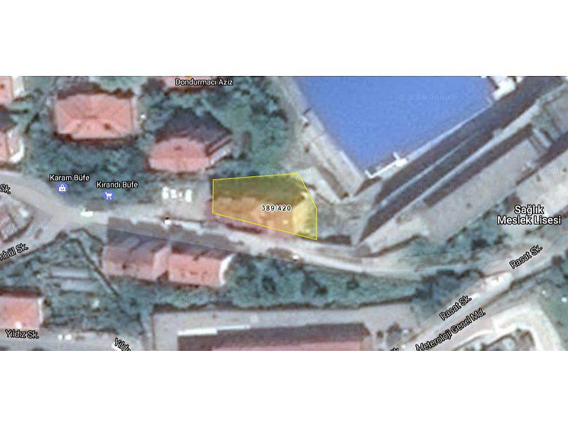 Zonguldak Merkez Bahçelievler�de 2+1 Daire Zonguldak Merkez Bankadan