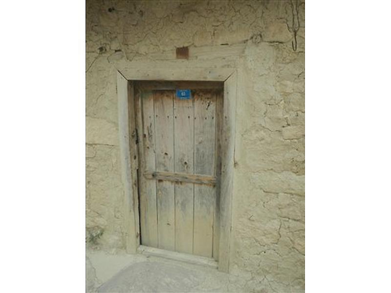 Mersin Mut Elbeyli Mahallesi�nde 25 m2 Kargir Ev Mersin Mut Bankadan