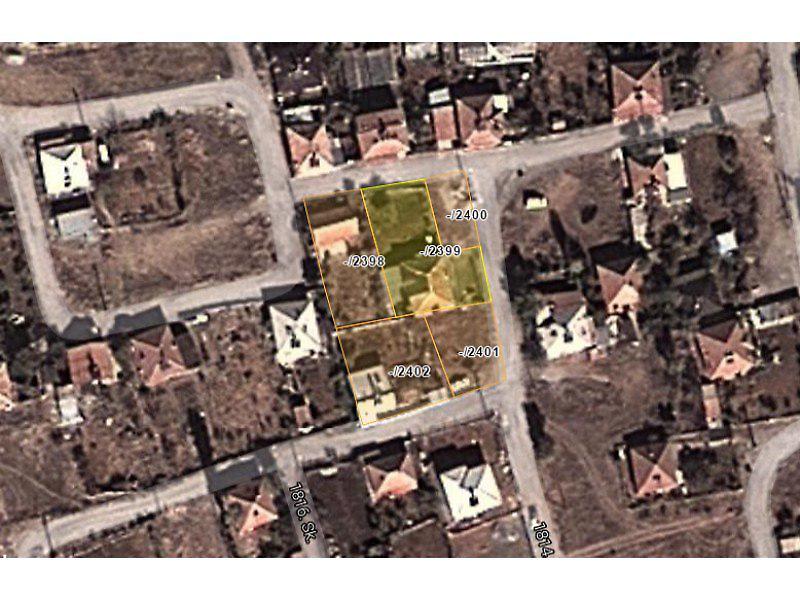 Konya Seydişehir Bahçelievler�de Bahçeli Kargir Ev Konya Seydişehir