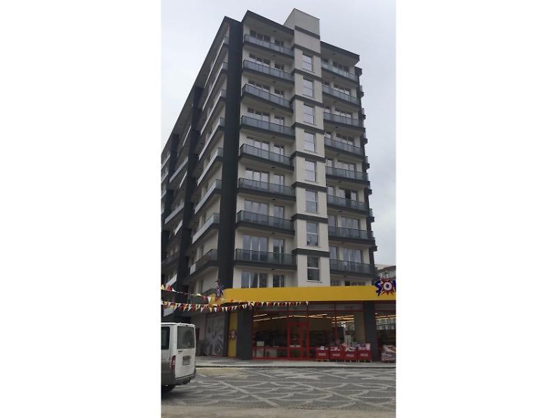 Esenyurt Twin Park Evleri�nde 2+1 İstanbul Esenyurt Sahibinden