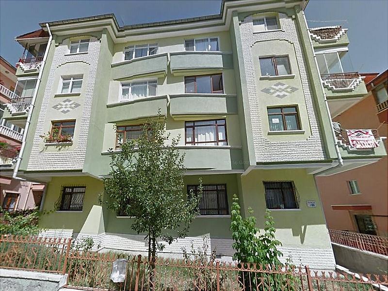 Ankara Keçiören Ufuktepe�de 98 m2 Daire Ankara Keçiören Bankadan