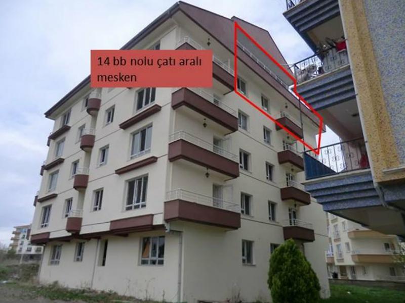Ankara Kazan Ataturk Mahallesi Nde Natamam Dubleks Daire 5 1 Ankara Kazan Bankadan Satilik Daire Firsatlari Tapu Com Da