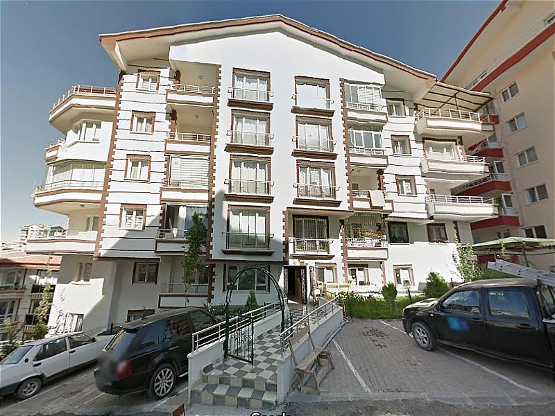 Ankara Mamak�ta 100 m2 2 +1 Daire Ankara Mamak Bankadan Satılık Daire