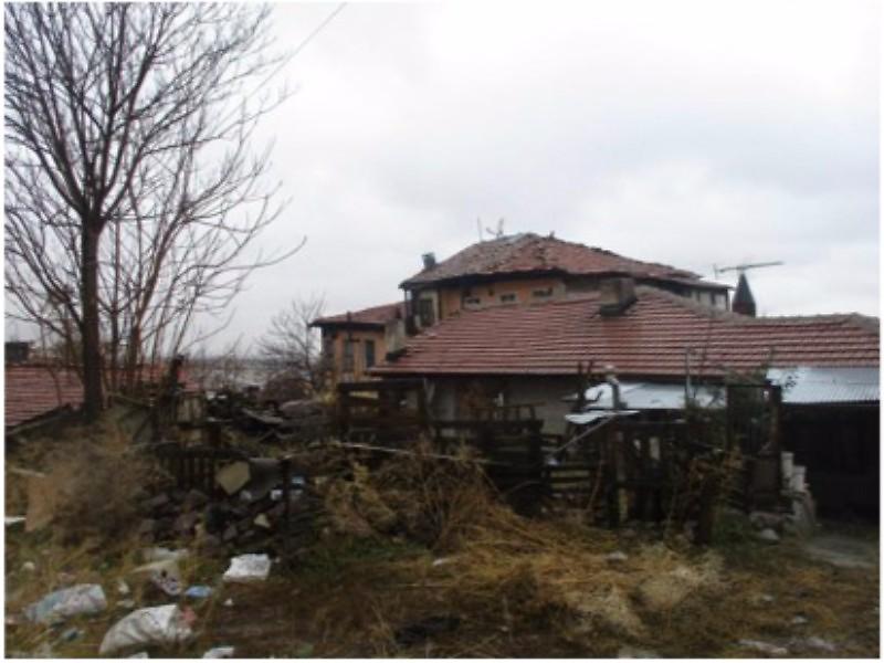 Ankara Altındağ�da Kargir Ev Ankara Altındağ Sahibinden Satılık Bina