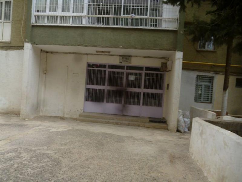 Gaziantep Ulus Mahallesi Gökyo Sitesi�nde 2+1 Daire Gaziantep