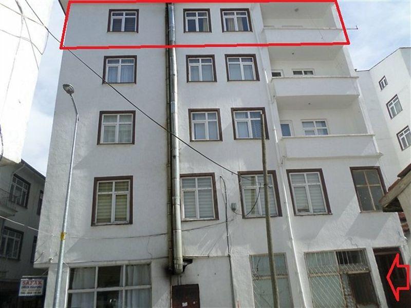 Ankara Haymana�da Daire Ankara Haymana Bankadan Satılık Daire