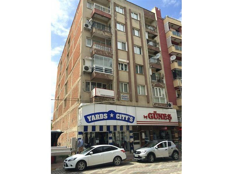 İzmir Torbalı�da 92 m2 Daire İzmir Torbalı Bankadan Satılık Daire