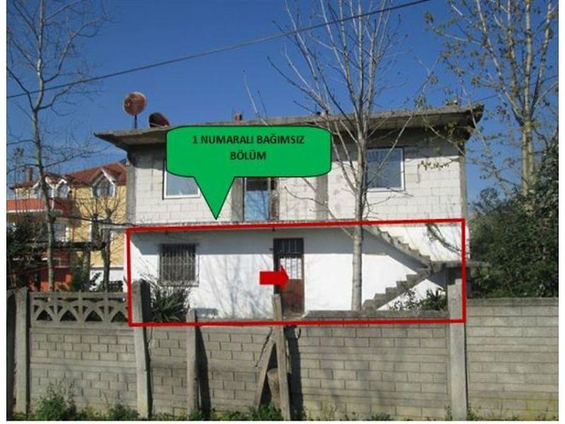 Sakarya Karasu�da Mesken 2+1 Daire Sakarya Karasu Bankadan Satılık