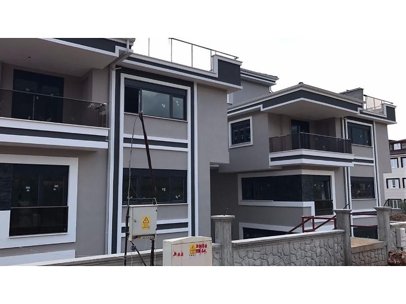 Denizli Merkezefendi�de 280m2 Dubleks Daire Denizli Merkezefendi