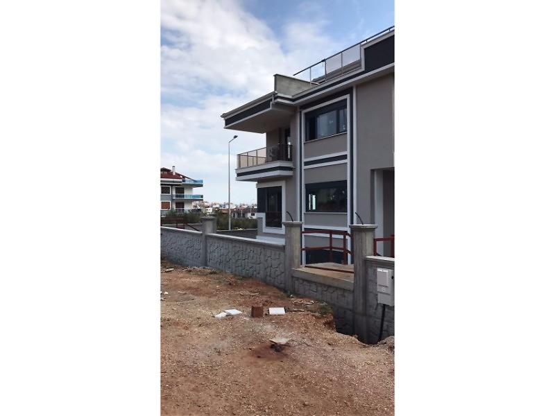 Denizli Merkezefendi�de 280m2 Dubleks Daire Denizli Merkezefendi