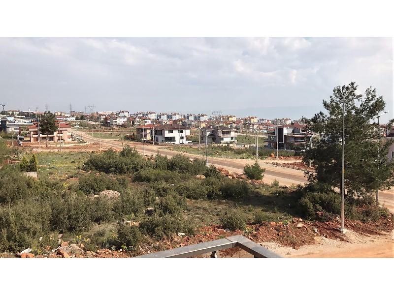 Denizli Merkezefendi�de 280m2 Dubleks Daire Denizli Merkezefendi