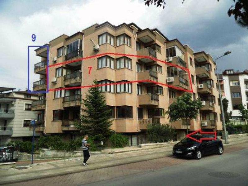 Denizli Pamukkale De 3 1 Daire Denizli Merkez Sahibinden Satilik Daire Firsatlari Tapu Com Da