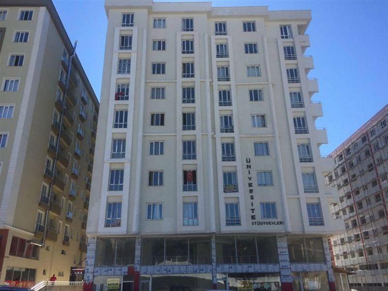 Kilis Merkez Ekrem Çetin Mahallesi�nde 1+1 Daire Kilis Merkez