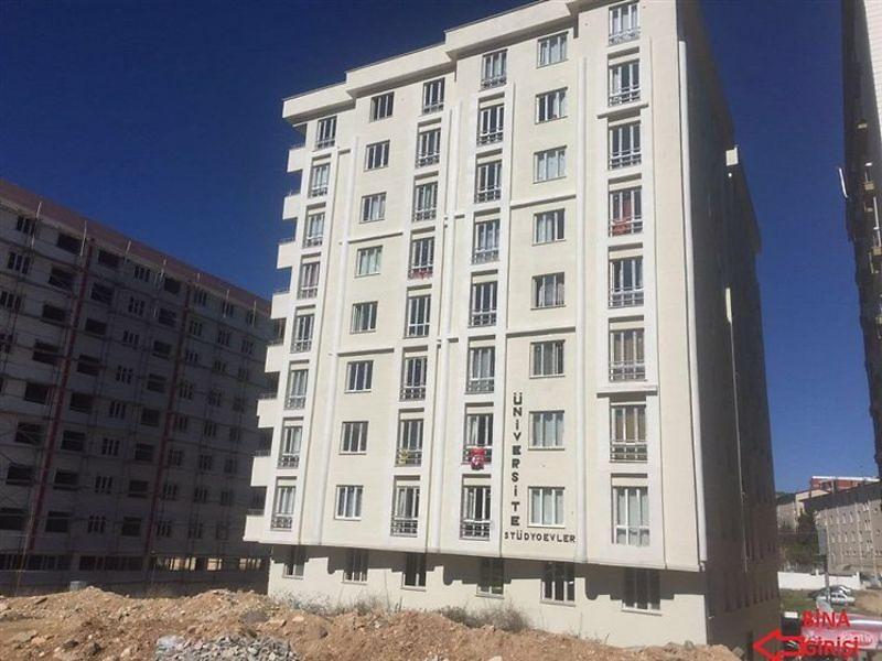 Kilis Merkez Ekrem Çetin Mahallesi�nde 1+1 Daire Kilis Merkez