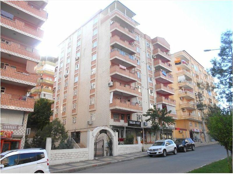 Batman Merkez Belde Mahallesi�nde 4+1 Daire 205 m2 Batman Merkez