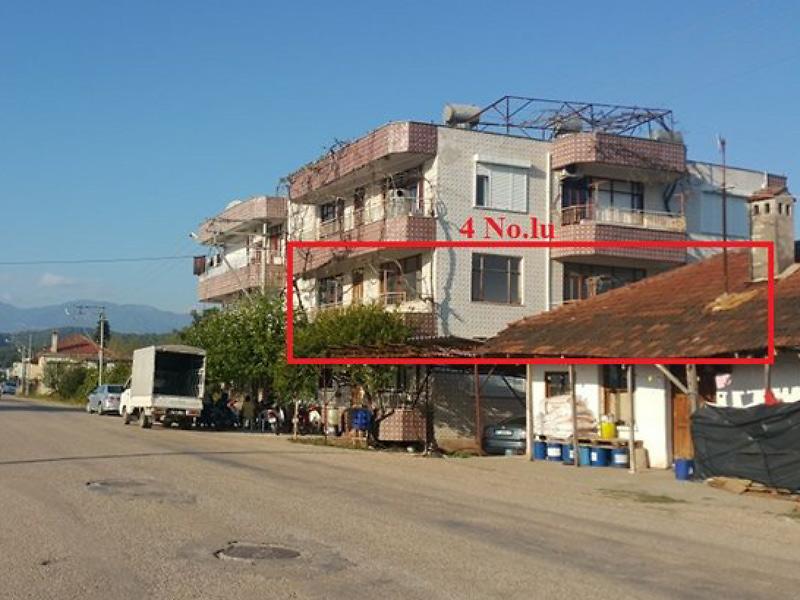 Antalya Kumluca Beykonak Mahallesi�nde 3+1 Daire Antalya Kumluca