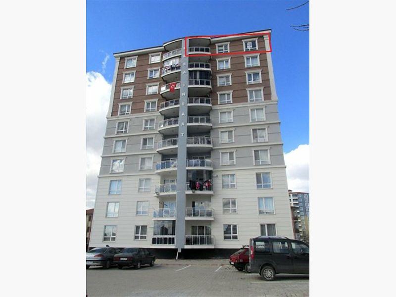 Yozgat Aydınlıkevler�de 3+1 Daire 130 m2 Yozgat