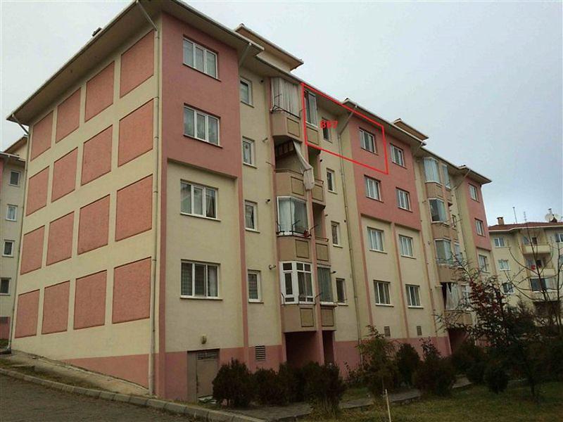 Kastamonu Tosya Dilküşah Mahallesi�nde 2+1 Daire Kastamonu Tosya