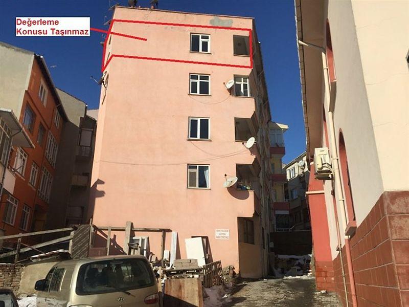 Tekirdağ Süleymanpaşa�da 3+1 Daire Tekirdağ Merkez Bankadan Satılık