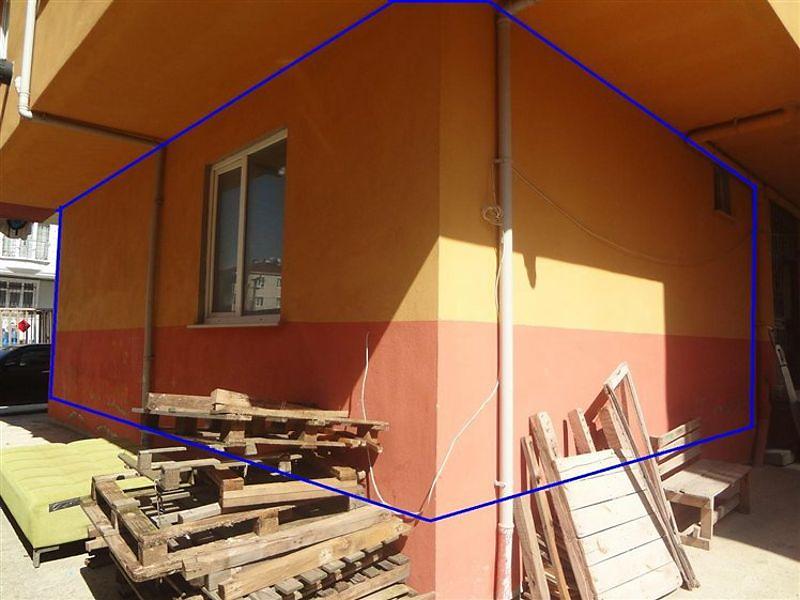 Tekirdağ Kapaklı�da 1+1 Daire Tekirdağ Çerkezköy Bankadan Satılık