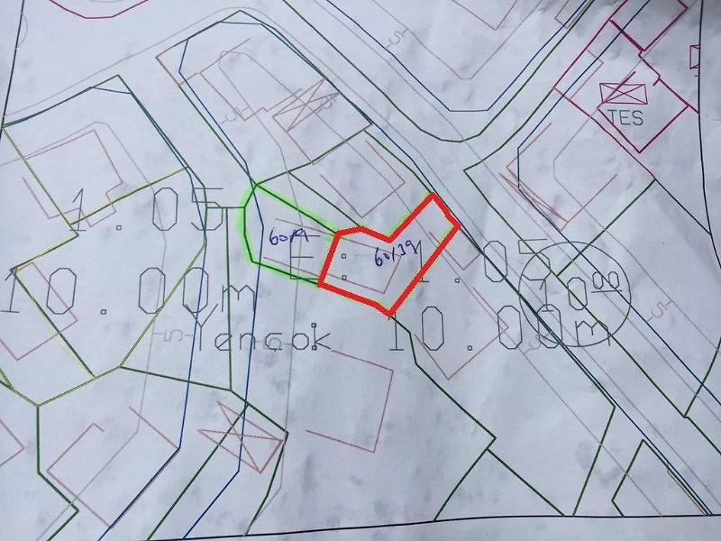 Sakarya Hendek�te Bahçeli Ev Sakarya Hendek Sahibinden Satılık Bina