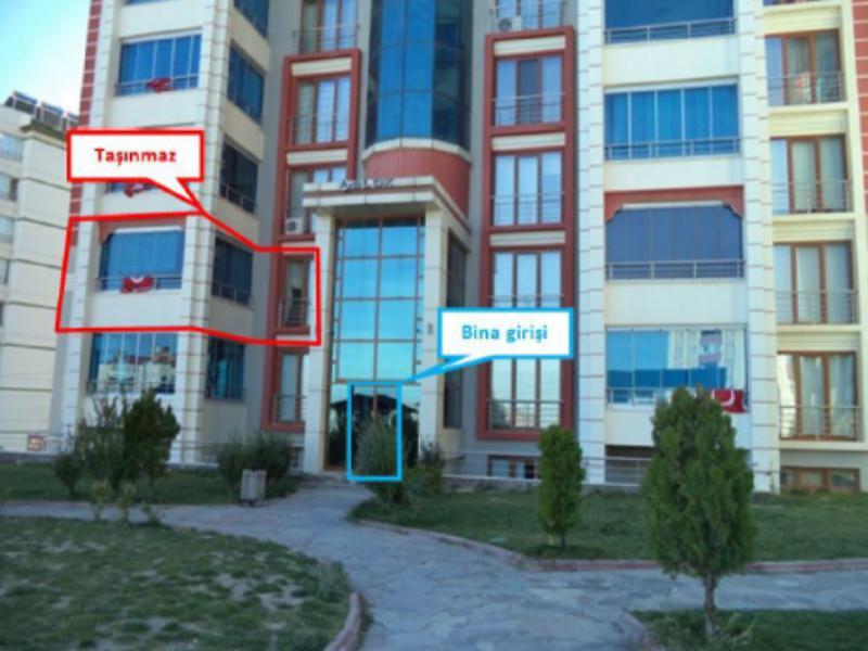 Elazığ Merkez Cumhuriyet Mahallesi�nde 3+1 Daire 215 m2 Elazığ Merkez