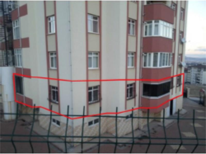 Elazığ Merkez Şahinkaya Mahallesinde 220 m2 4+1 Daire Elazığ Merkez