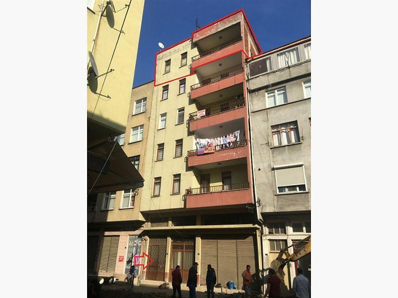 Ordu Fatsa�da 4+1 Daire Ordu Fatsa Bankadan Satılık Daire Fırsatları